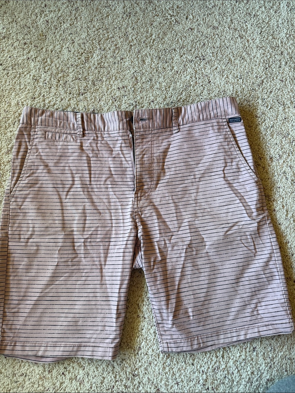 Men’s shorts